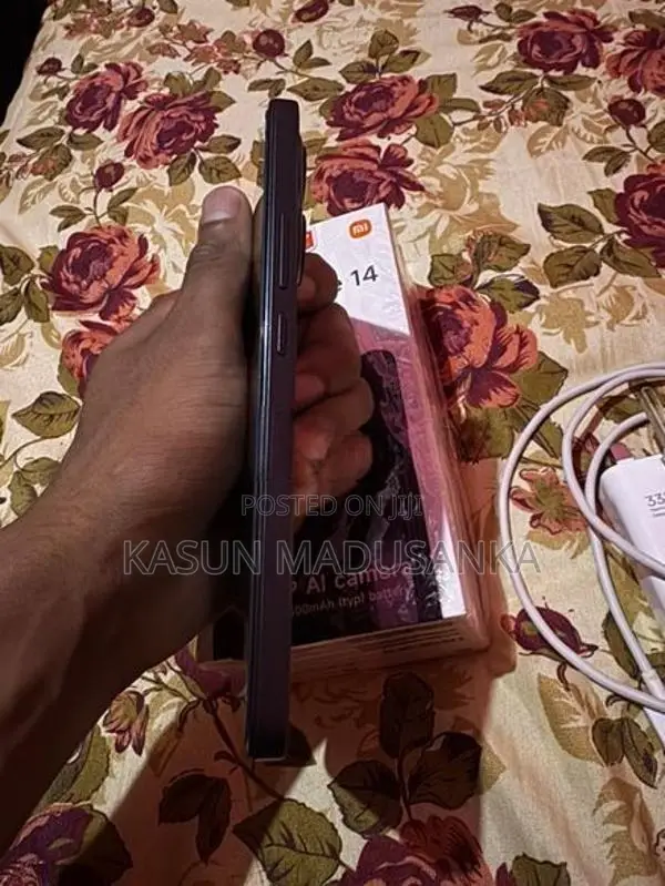 Xiaomi Redmi Note 14 (Used)