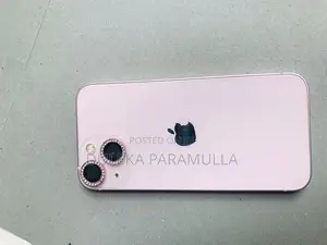 Apple iPhone 13 mini (Used)