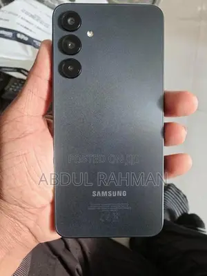 Samsung Galaxy A16 (Used)