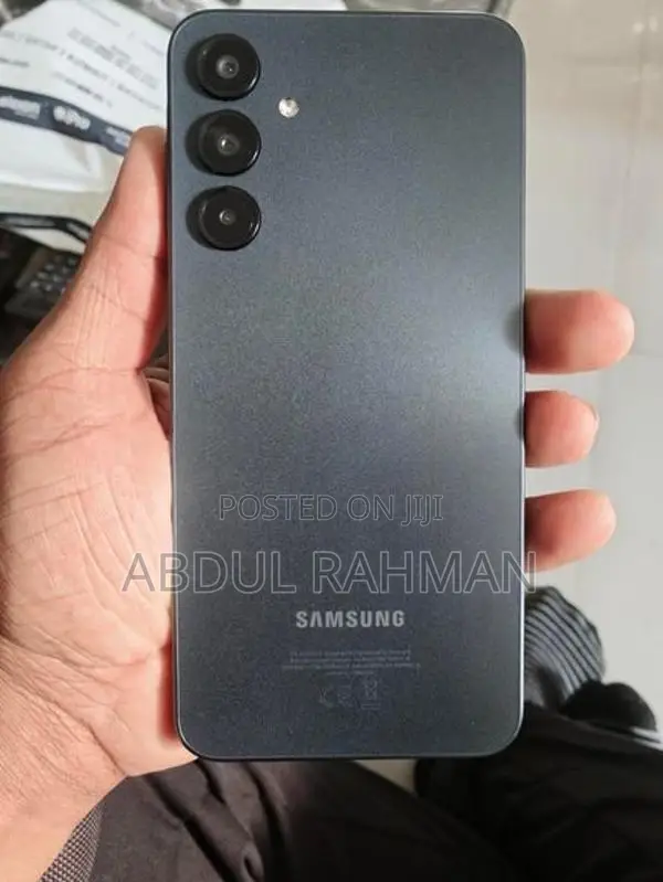 Samsung Galaxy A16 (Used)