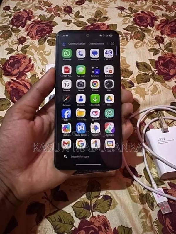 Xiaomi Redmi Note 14 (Used)