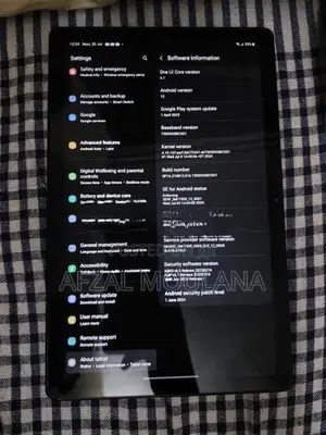 Samsung Galaxy A7 (Used)