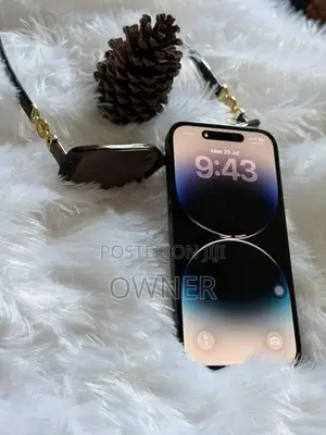 Apple iPhone 14 Pro (Used)