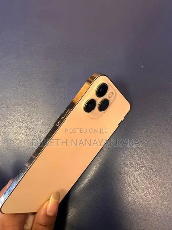 Apple iPhone 12 Pro Max (Used)