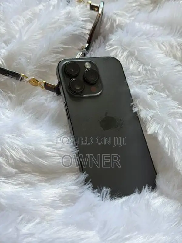 Apple iPhone 14 Pro (Used)