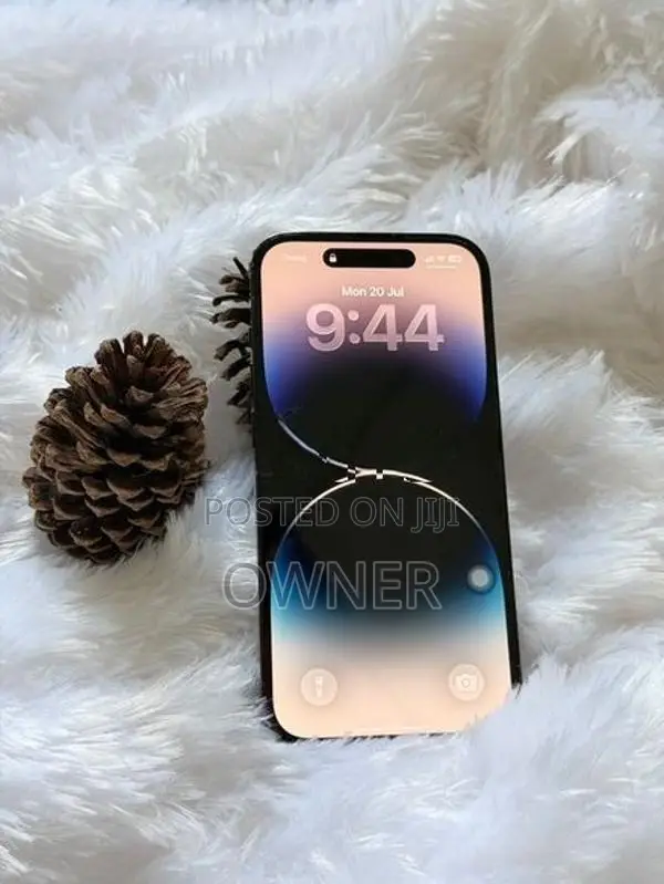 Apple iPhone 14 Pro (Used)