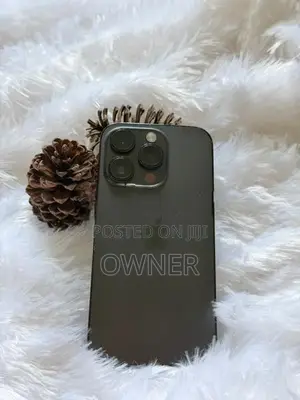 Apple iPhone 14 Pro (Used)