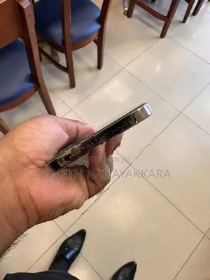 Apple iPhone 12 Pro Max (Used)