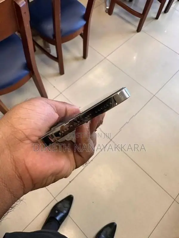Apple iPhone 12 Pro Max (Used)