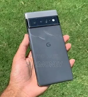 Google Pixel 6 Pro 128GB (Used)