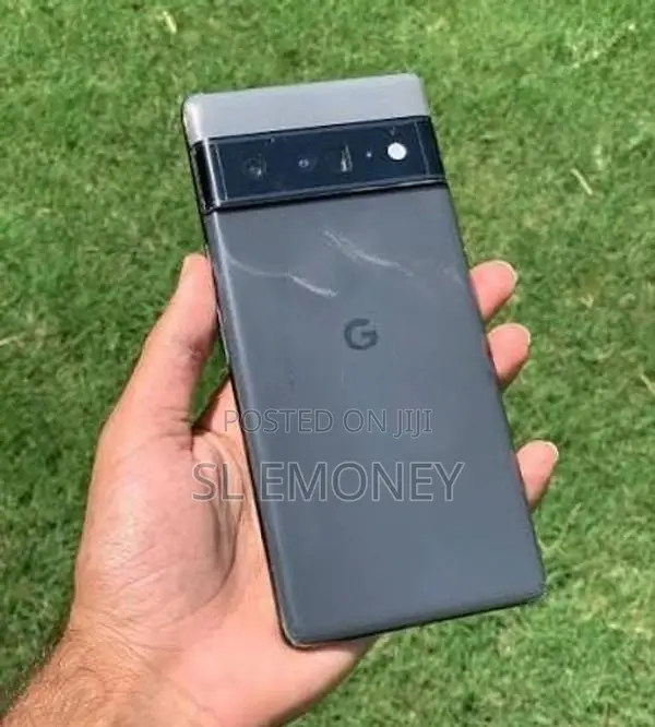 Google Pixel 6 Pro 128GB (Used)