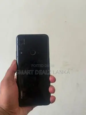 Huawei Y9 Prime 4GB 128GB (Used)