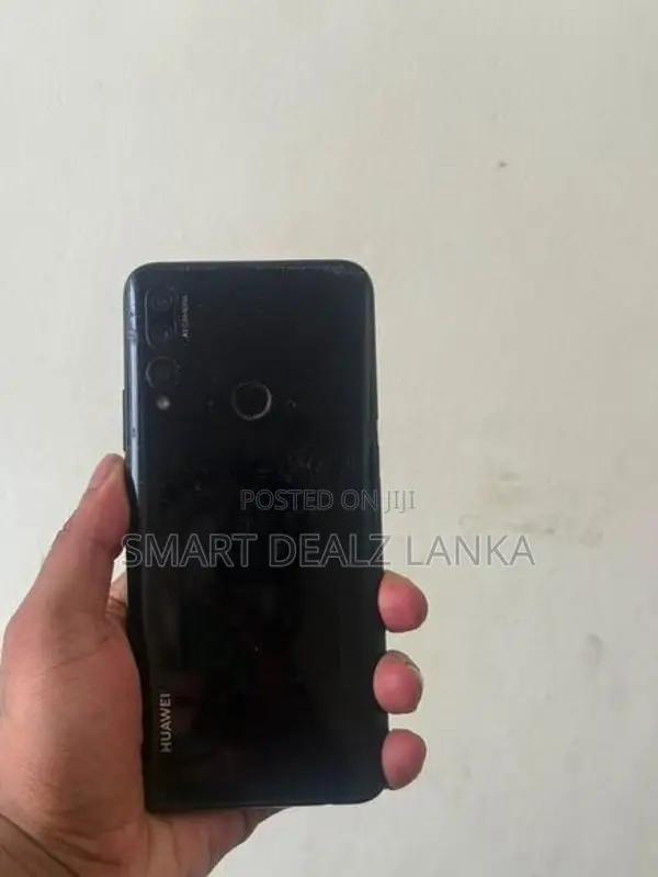 Huawei Y9 Prime 4GB 128GB (Used)