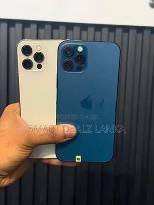 Apple iPhone 12 Pro 128GB (Used)