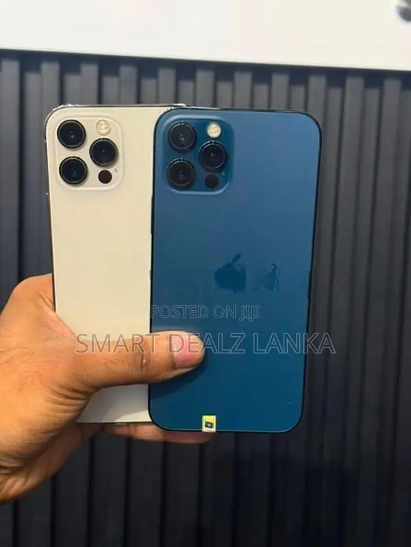 Apple iPhone 12 Pro 128GB (Used)