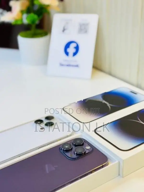 Apple iPhone 14 Pro ZPA (Used)
