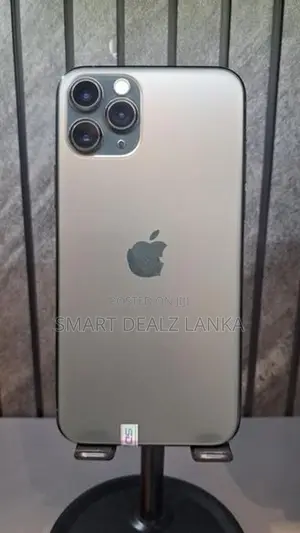 Apple iPhone 11 Pro Max 256GB (Used)