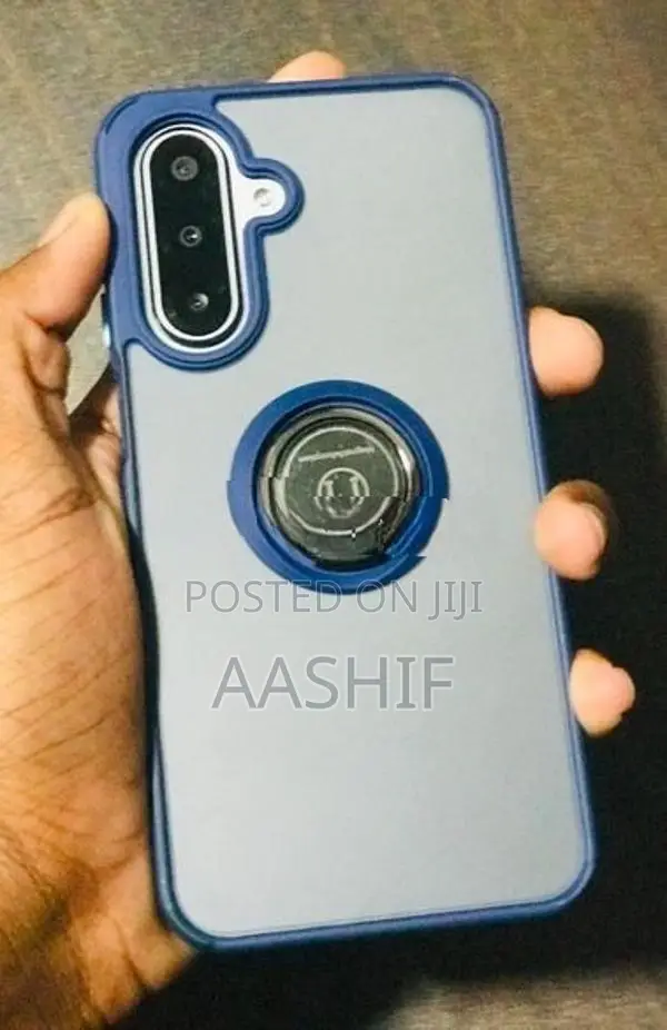 Samsung Galaxy A17 (Used)