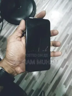Apple iPhone X 256GB (Used)