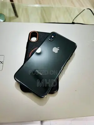 Apple iPhone XS 256gb (Used)