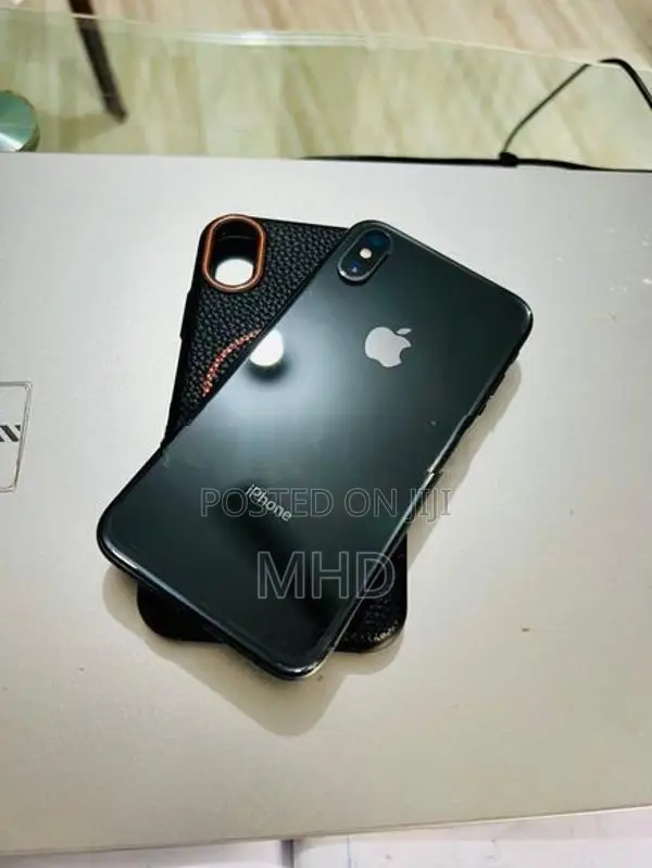 Apple iPhone XS 256gb (Used)