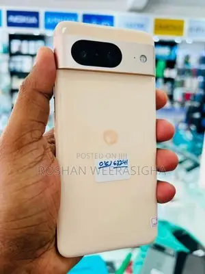 Google Pixel 8 (Used)