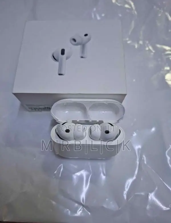 Apple AirPods Pro 3