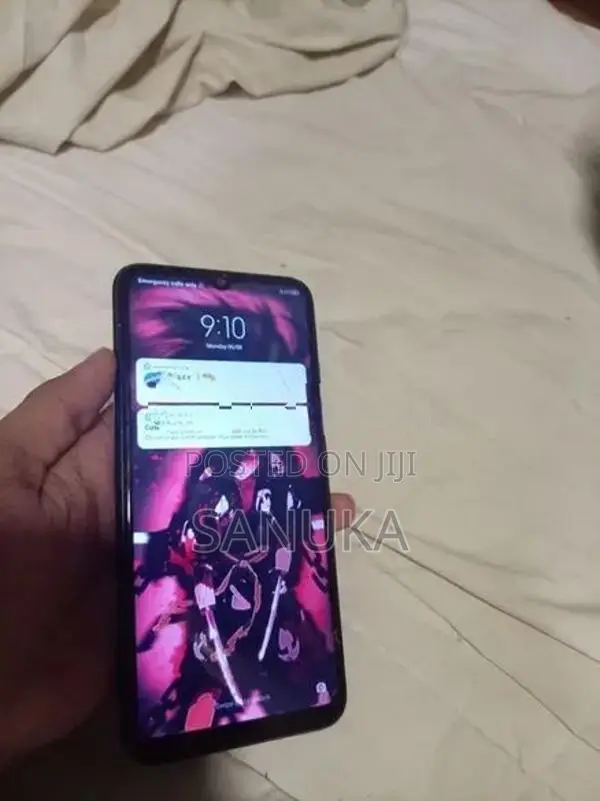 Xiaomi Redmi 9A (Used)