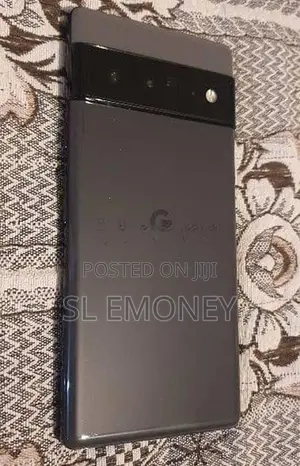 Google Pixel 6 Pro 128GB (Used)