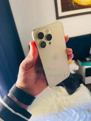 Apple iPhone 13 Pro (Used)