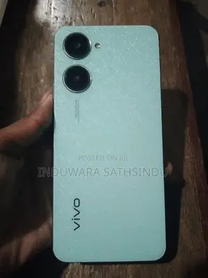 Vivo Y03 (Used)
