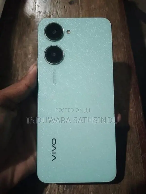 Vivo Y03 (Used)