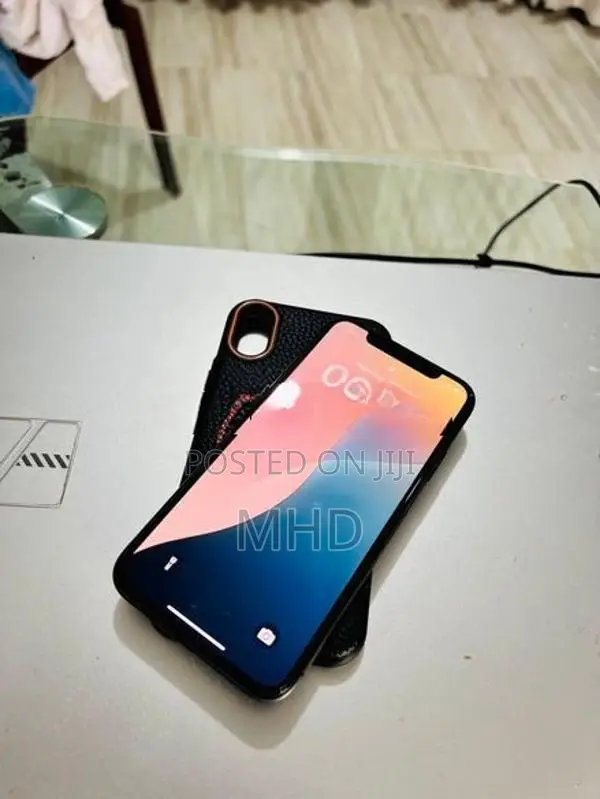 Apple iPhone XS 256gb (Used)