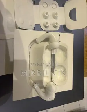 Apple AirPods Pro 3