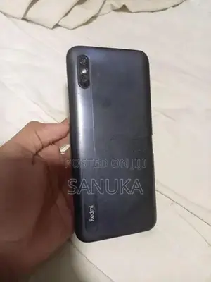 Xiaomi Redmi 9A (Used)