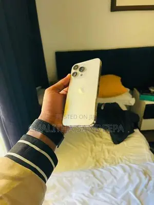 Apple iPhone 13 Pro (Used)