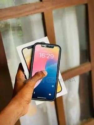 Apple iPhone 12 (Used)