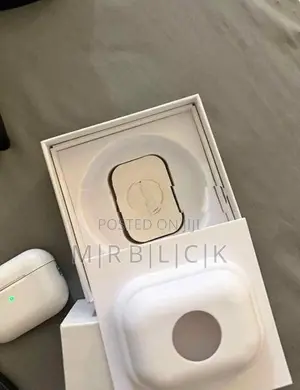 Apple AirPods Pro 3