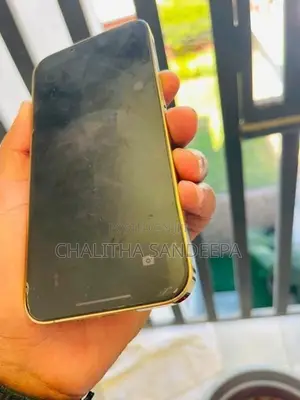 Apple iPhone 13 Pro (Used)
