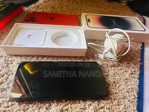 Apple iPhone 12 Pro Max (Used)