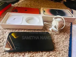 Apple iPhone 12 Pro Max (Used)