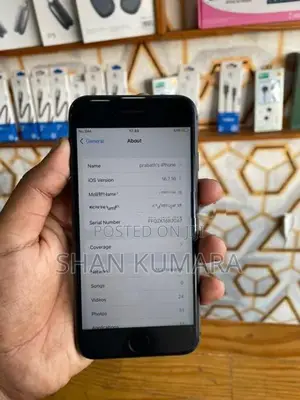 Apple iPhone 8 (Used)