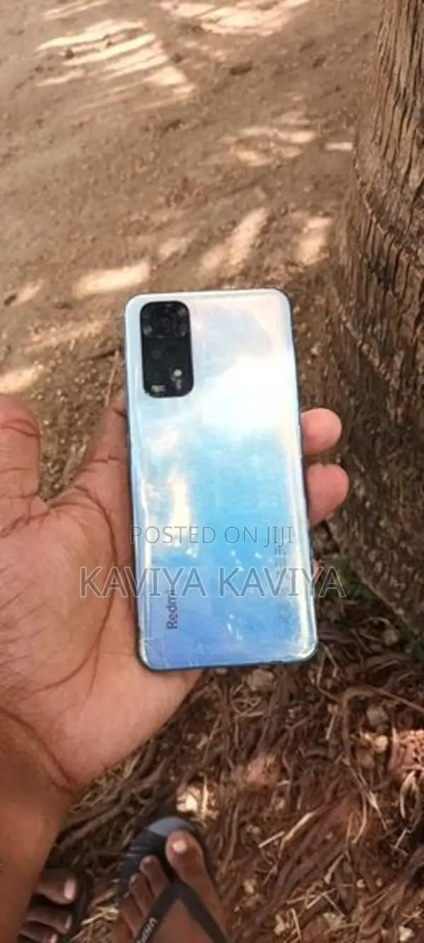 Xiaomi Redmi Note 11 (Used)