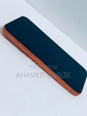 Apple iPhone 17 Pro Max 256GB (Used)