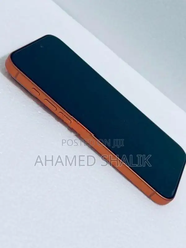 Apple iPhone 17 Pro Max 256GB (Used)