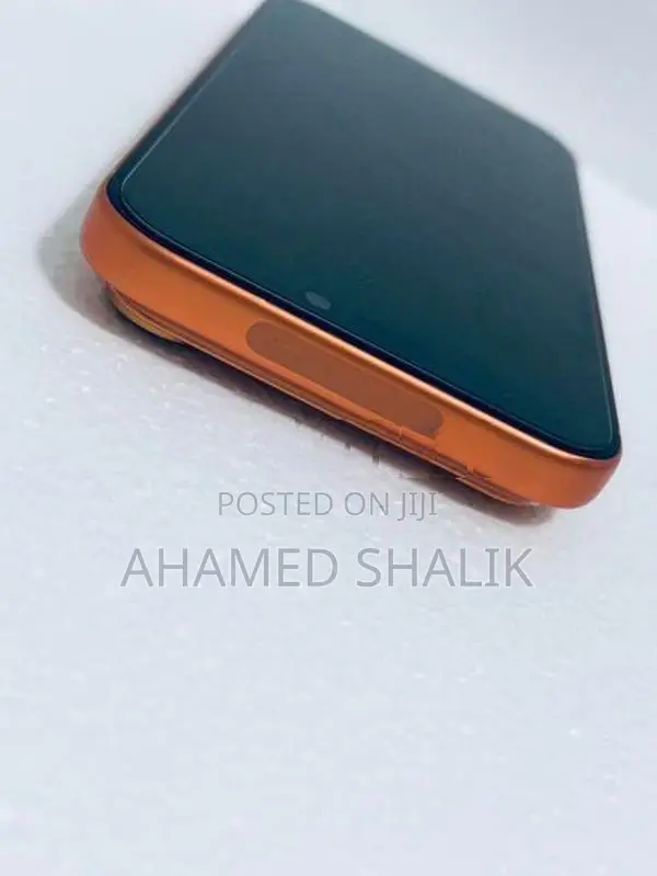 Apple iPhone 17 Pro Max 256GB (Used)