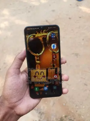 Samsung Galaxy M21 6 128 (Used)