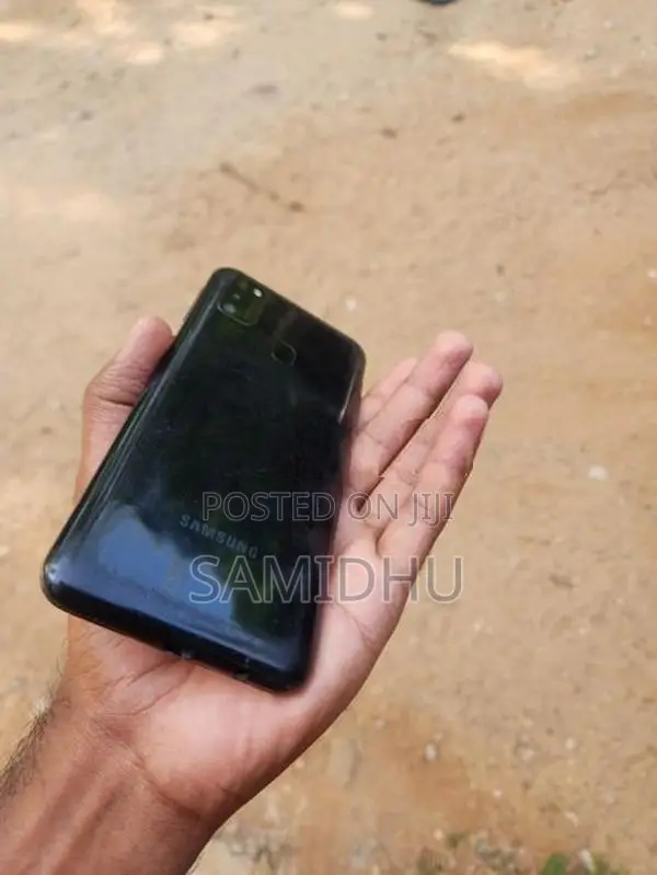 Samsung Galaxy M21 6 128 (Used)