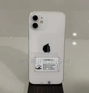 Apple iPhone 12 (Used)