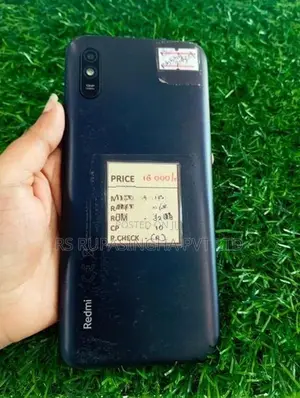 Xiaomi Redmi 9A 2GB/32GB (Used)